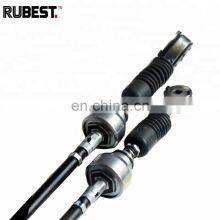 Crubest Customized Gear Shift Selector Cable OEM 504039020 504066886 Push Pull Transmission Cable thumbnail-2