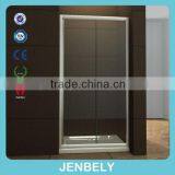 Standard Size Swing Door Shower Room BL-016F thumbnail-1