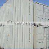 20ft New Dry Cargo Container thumbnail-3