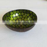 Coconut Shell Bowl