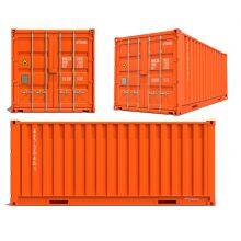 International Standard Container 40GP 20GP thumbnail-4