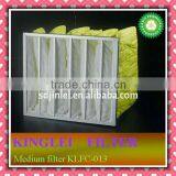 KLFC-013 Pocket Filter thumbnail-1