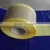China Largest Manufacturer Ptfe Adhesive Tape With Release Jumbo Roll thumbnail-1