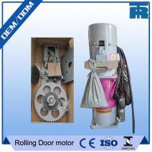 380V 1500kg Roller Shutter Motor China Supplier/ Electric Roller Door Motor