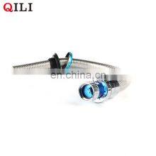 New Tub Drain Valve Pipe Protector Hair Catcher