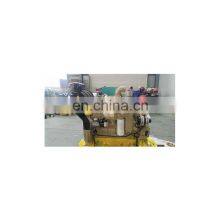 315HP Water Cooling Diesel Engine 6LTAA8.9-M315 thumbnail-2