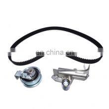 Free Shipping!Timing Belt Tensioner Set For VW Jetta Golf GTI Beetle Passat A4 TT 06B109243B thumbnail-1