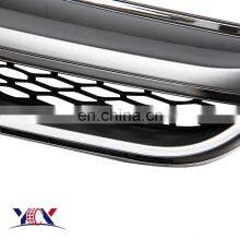 FRONT GRILLE . CAR RADIATOR GRILLE . BUMPER GRILLE FOR BYD L3 thumbnail-4