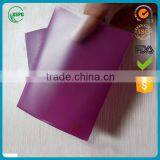 Customized Plastic Card Protector Card Sleeves for Trading Card Games Quality Choice thumbnail-1