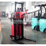 Semi Electric Stacker HDF Series thumbnail-5