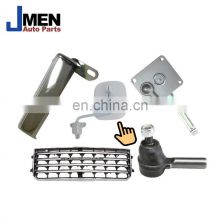 Jmen Taiwan 45040-69055 Tie Rod End for Land Cruiser FJ40 F45 64- Car Auto Body Spare Parts
