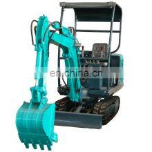 Excavator 0.5m3 0.25m3 Bucket Parts