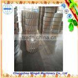 Tractors Motorcycle Engine Parts Helical Spiral Bevel Gear Transmission Parts Rack and Pinion for Ventilation thumbnail-3