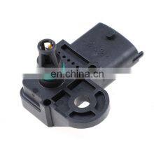 0261230030 Датчик абсолютного давления наддува (MAP) для Fiat 500, Stilo, Brava, Punto, Doblo, Idea и Lancia Musa thumbnail-4