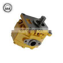 SK220 Gear Pump SK220LC Pilot Pump SK270 SK270LC Plunger Pump thumbnail-4