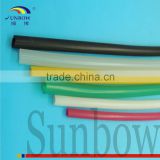 With Excellent Heat Resistance 5MM Soft Platinum Cured Silicone Tubing