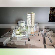 Environmental Protection Model Miniature Ancient Building Rapid Prototype 3D Service Architecture Manufacturer in China thumbnail-3