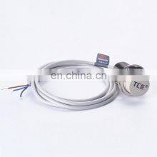 M30 15mm Sensing Distance DC10-30V 3-wire NPN NO Cylinder Inductive Sensor Proximity Switch