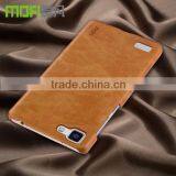 2016 New MOFi Case Housing for Vivo Y35, Mobile Phone Coque Leather Back Cover for BBK Vivo Y35 thumbnail-4