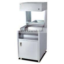 Free Standing KFC French Fries Station /chips Warmer