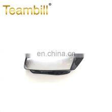 Headlight Plastic Lens Cover for Audi A4 B8 Headlight 2008-2012 thumbnail-3