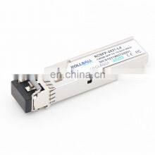 1.25G CWDM SFP 40км 1270-1610нм SMF LC Dual DDMI модули-трансиверы thumbnail-3