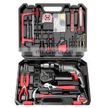 GJTZ-14 Art Designer Knife Vice Screwdriver Saw Inner Hexagon Spanner Needle Nose Pliers Claw Hammer Hand Tools