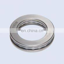 Wholesale Fast Delivery High Quality and Low Price Thrust Bearing 51108 Thrust Ball Bearing