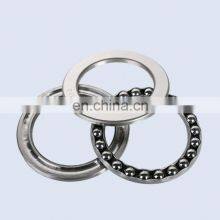 Wholesale Fast Delivery High Quality and Low Price Thrust Bearing 51112 Thrust Ball Bearing