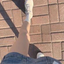 Sweet Silk Stockings
