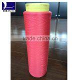 600denier DTY Polyester Dope Dyed HIM Filament Yarn thumbnail-1