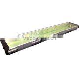 T8 Tunnel Light 1.2m 4Feet LED/fluorescent Tunnel Lighting Fixture thumbnail-1