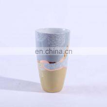 Modern Luxury 2021 New Style Large Interior Decor Ceramic Flower Vase thumbnail-5