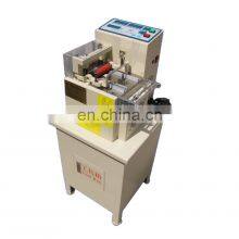 Small 160mm Roll to Sheet Cutter