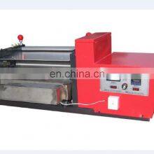 RJS-380 Desktop Manual Glue Machine/hand Feeding Paper Gluing Machine/stick Pasting Machine
