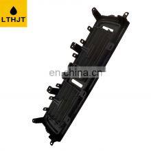 Factory Price 64229166885 For BMW 5 Series F18 Car Accessories Auto Parts Center Console Air Vent Panel 6422 9166 885 thumbnail-5