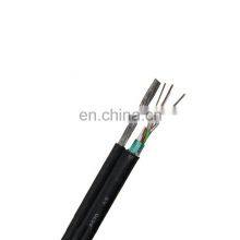 Figure 8 Overhead 24 Core Optical Fiber Cable 48 Core Optical Fiber Cable 24 Core Fiber Optic Cable thumbnail-3
