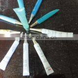 Eye Cream Tube With Special Cap Plastic Tube for Cosmetic Soft Tube thumbnail-2