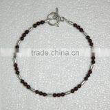 Leather Bracelet Wholesale