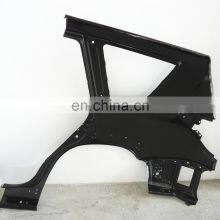 2009-2013 TO-YOTA RAV4 Car Rear Fender Mudguard Auto Body Parts,OEM61602-0R061 61601-0R061 thumbnail-5