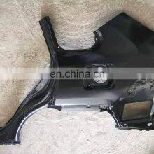 2019-2020 To-yota RAV4 Rear Fender Mudguard Car Body Parts thumbnail-3