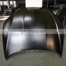 High Quality Car Bonnet Hood for AU-DI A5 2017 Car Body Parts thumbnail-1