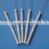 220V 20W High Temperature Alumina Ceramic Heating Parts for Soldering Iron