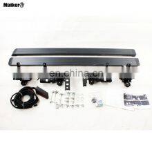 Electric Side Step for BYD S7 Accessories Electric Running Board From Maiker