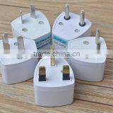 US UK AU Europe Traveling Power Adapter Plug