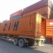 China(all around)-Sergeli Railway Freight Service