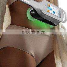 360 Hot Test Sale Vacuum Machine Price Fat Freezing Cavitation Portable Slimming Machine thumbnail-4
