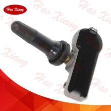 Haoxiang Car Universal Tire Pressure Monitoring Sensor TPMS Sensor 25799331 For Buick GMC Dodge 315 Mhz thumbnail-2