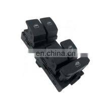 Hot Sale Electric Power Window Control Switch 10 Pin FOR VW Skoda Octavia OEM 5ED959857/5ED 959 857 thumbnail-1