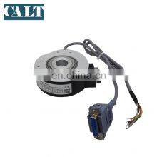 1024PPR Attractive Price New Type Hollow Shaft Encoder GHH80-30J1024BMP526 For Elevator thumbnail-5